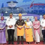 Pemkab Deli Serdang Apresiasi Mantan Kajari, Sambut Hangat Revanda Sitepu sebagai Pejabat Baru